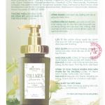 Sữa Tắm Trắng Da Hương Nước Hoa Briona Care Collagen 300ml – Dưỡng Ẩm, Tẩy Tế Bào Chết