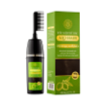 Dầu Gội Phủ Bạc Alo Hair Nâu 200ml – Phủ Bạc Tóc, Dưỡng Tóc Khỏe Mạnh, Hương Thiên Nhiên