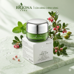 Kem Dưỡng Trắng Da Ban Ngày Briona 35g – Dưỡng Trắng, Làm Sáng Da Mặt