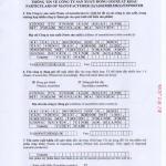 Briona Care Combo 7 tuýp Kem Chống Nắng Bảo Vệ Da Toàn Diện