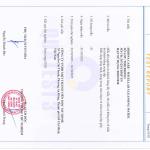 Nước Tẩy Trang Briona 200ml – Làm Sạch, Dưỡng Da, Phù Hợp Với Mọi Loại Da