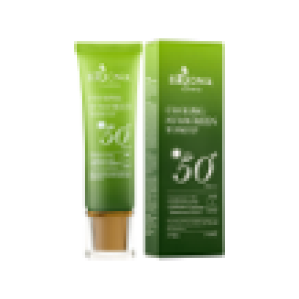 Kem Chống Nắng Briona 50g – SPF50+, Chống Nắng Dịu Nhẹ, Bảo Vệ Da Hằng Ngày