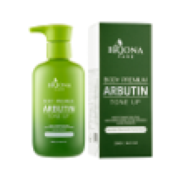 Kem Dưỡng Trắng Da Toàn Thân Briona Care 250g – Dưỡng Trắng Sâu, Mịn Da