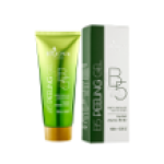 Kem Tẩy Tế Bào Chết Da Mặt Briona Care B5 Peeling 150g – Giúp Da Sạch, Không Kích Ứng