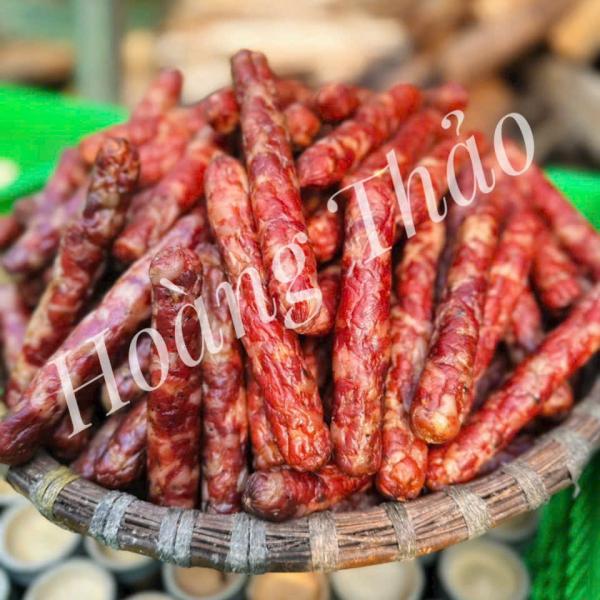 ĐẶC SẢN VÙNG MIỀN PHÚ THỌ - LẠP SƯỜN 300G