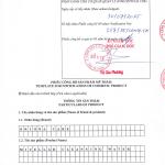 Nước Tẩy Trang Briona 200ml – Làm Sạch, Dưỡng Da, Phù Hợp Với Mọi Loại Da