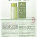 Nước Tẩy Trang Briona 200ml – Làm Sạch, Dưỡng Da, Phù Hợp Với Mọi Loại Da