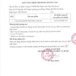 Kem Dưỡng Trắng Da Ban Ngày Briona 35g – Dưỡng Trắng, Làm Sáng Da Mặt