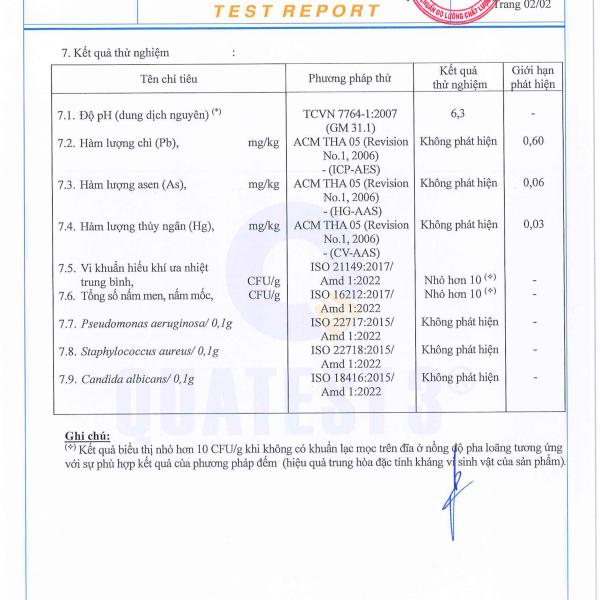 Kem Dưỡng Trắng Da Ban Đêm Briona Alpha Arbutin giúp dưỡng ẩm sâu