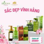 Briona Care Sắc Đẹp Vĩnh Hằng 01