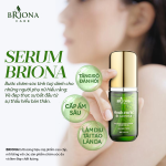 Serum Dưỡng Ẩm Briona Care 40ml – Cung Cấp Nước, Cải Thiện Da Khô