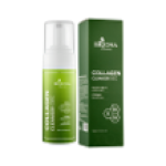 Sữa Rửa Mặt Collagen Briona 150g – Làm Sạch, Cung Cấp Collagen Cho Da Mịn Mượt