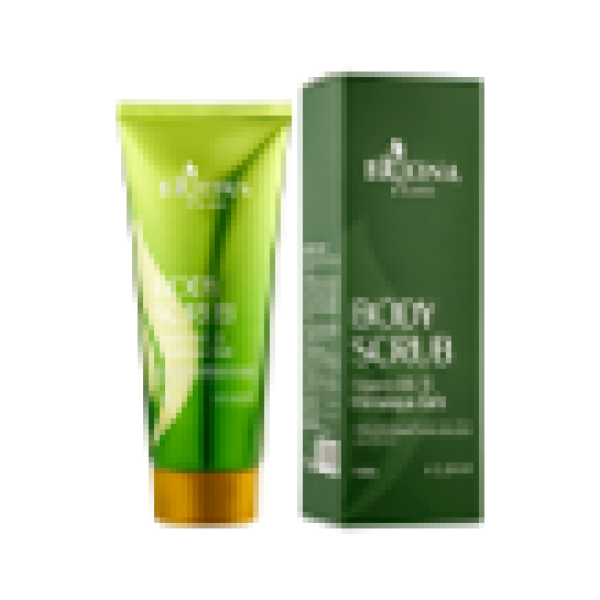 Tẩy Tế Bào Chết Body Briona Care Body Scrub 150g – Dưỡng Ẩm, Se Khít Lỗ Chân Lông