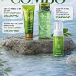 COMBO CHĂM SÓC SẮC ĐẸP BRIONA 01