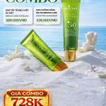 COMBO CHĂM SÓC SẮC ĐẸP BRIONA 02