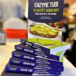 Enzym Dr.Family (Hộp 6 chai x 50ml)