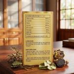 GIẢI ĐỘC GAN D-A DƯỠNG SINH - DƯỢC PHẨM HOÀNG LIÊN