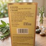 GIẢI ĐỘC GAN D-A DƯỠNG SINH - DƯỢC PHẨM HOÀNG LIÊN