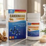 CANXINANO D-A DƯỠNG SINH - DƯỢC PHẨM HOÀNG LIÊN