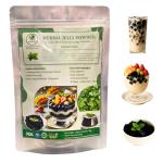 Bột Thạch Đen (Sương Sáo) Thạch An Đặc Sản Cao Bằng