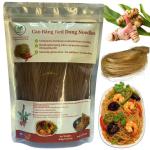 Miến Dong Đỏ Đặc Sản Cao Bằng