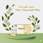 THỨC UỐNG HẠNH PHÚC DAILY MATE - HỘ KINH DOANH HẠNH PHÚC