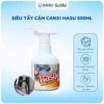 Siêu Tẩy Cặn Canxi Hasu 500ml- Bách hoá số Hasu