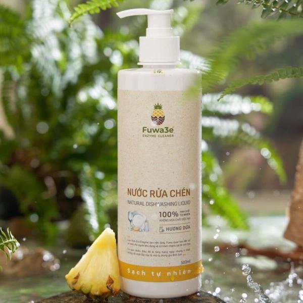 Nước rửa chén dưa 500ml