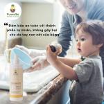 Nước rửa chén dưa 500ml