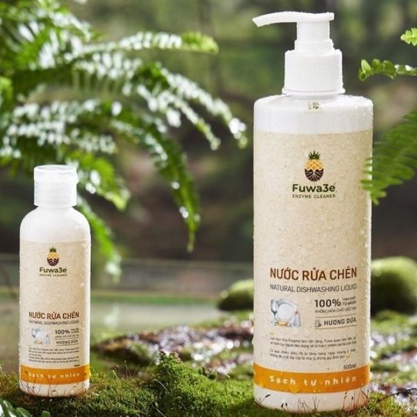 Nước rửa chén dưa 500ml