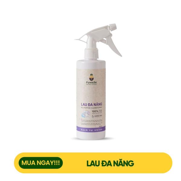 Lâu đã năng fuwa 500ml