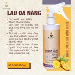 Lâu đã năng fuwa 500ml