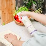 Lâu đã năng fuwa 500ml