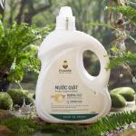 Nhóc giặt Fuwa 3,5l hương bạc hà