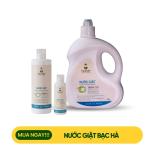Nhóc giặt Fuwa 3,5l hương bạc hà