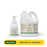 Combo tiêu dùng xanh KT369