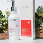 Tẩy da chết body IWHITE 250ml