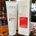 Tẩy da chết body IWHITE 250ml