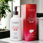 Kem body đêm IWHITE