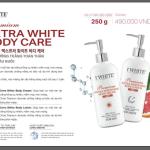 Kem body đêm IWHITE