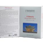 Mặt nạ dưỡng da I'White IW-421