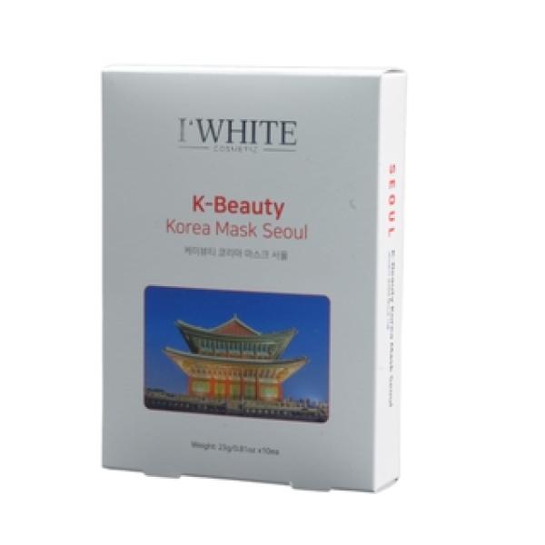 Mặt nạ dưỡng da I'White IW-421