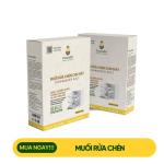 Muối rửa chén cho máy Fuwa3e