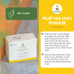 Muối rửa chén cho máy Fuwa3e