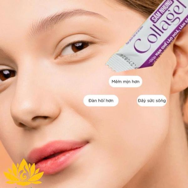 COMBO SẮC ĐẸP TỪ THIÊN NHIÊN