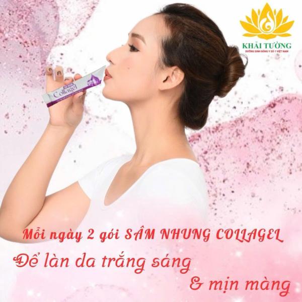 COMBO SẮC ĐẸP TỪ THIÊN NHIÊN