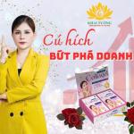 Combo sức khỏe và sắc đẹp từ bên trong Sâm Nhung colagel