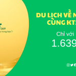 Du lịch về nguồn KT369