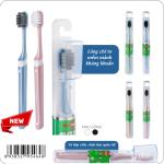 Bàn chải Sunmax Boss