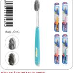 Bàn chải Sunmax Shinko